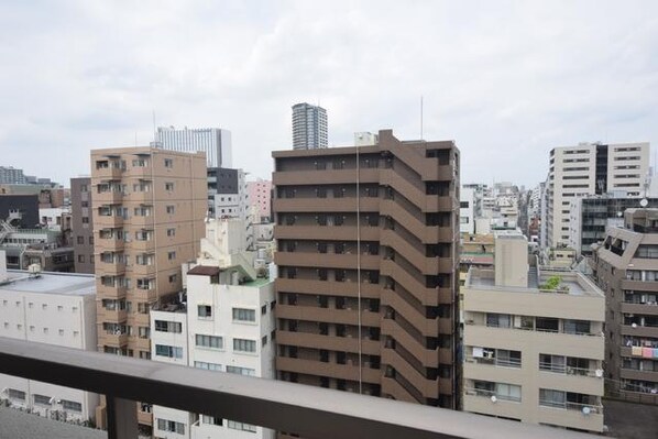 クローバーステイ秋葉原の物件内観写真